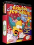 Nintendo  NES&nbsp; - &nbsp;Krusty's Fun House (USA)